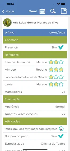 Game screenshot Fazendo Arte hack