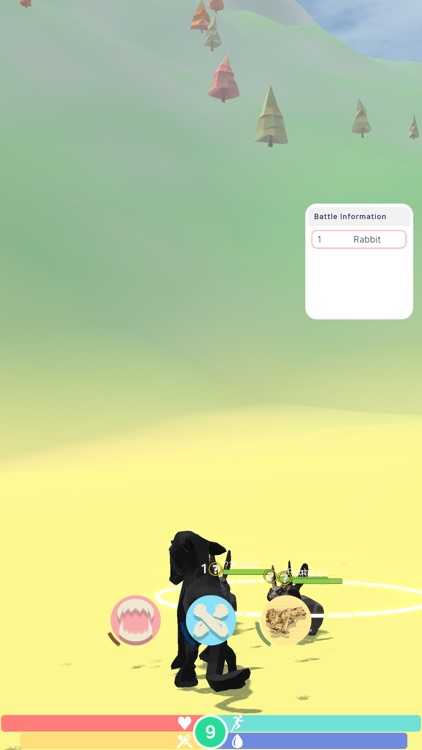WildLife : Breath of Soul screenshot-6