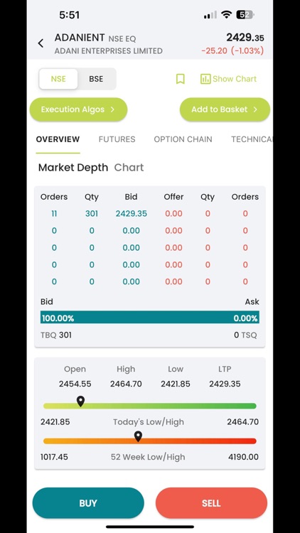 MarketHub screenshot-5