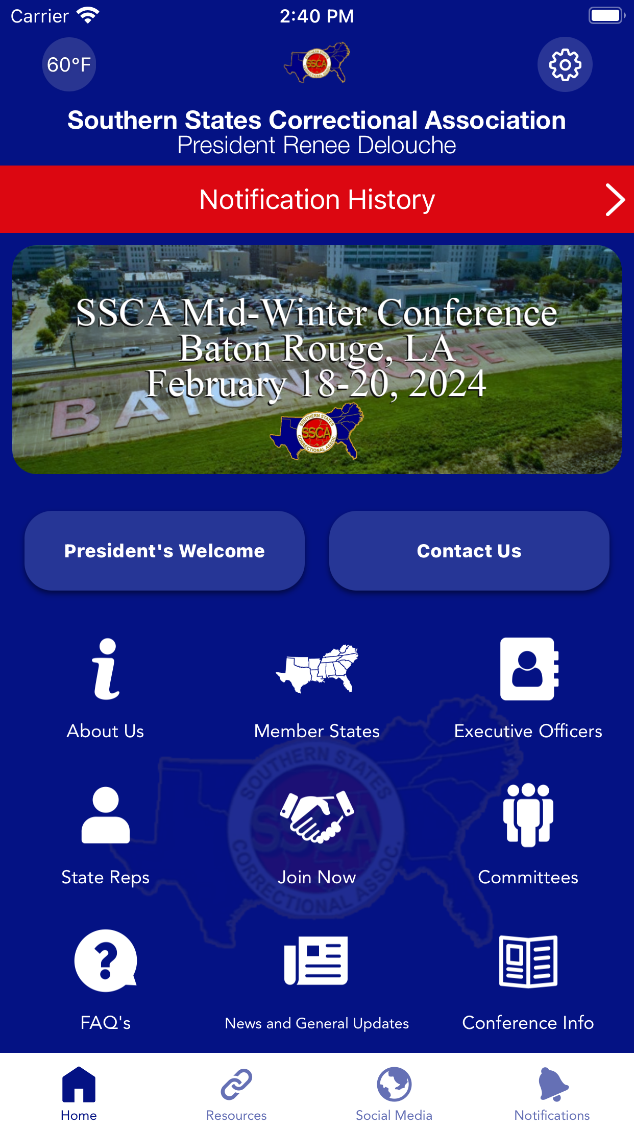 SSCA