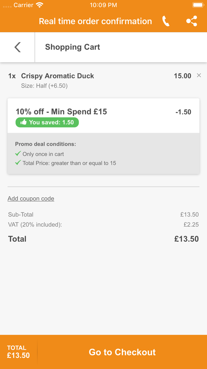 Lee Garden in Sutton Coldfield