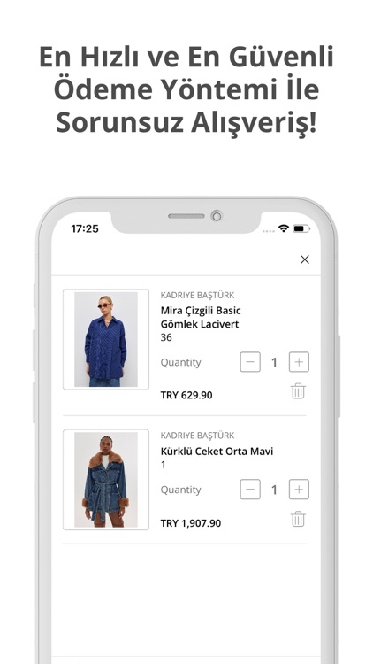 Kadriye Baştürk screenshot-4