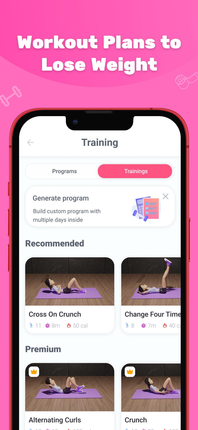 Abox Workout Get Six Pack