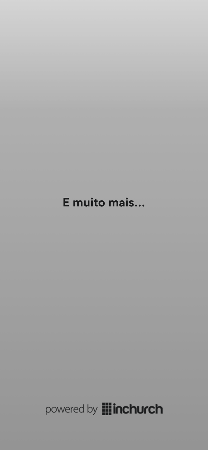 Ágape - Igreja do Amor