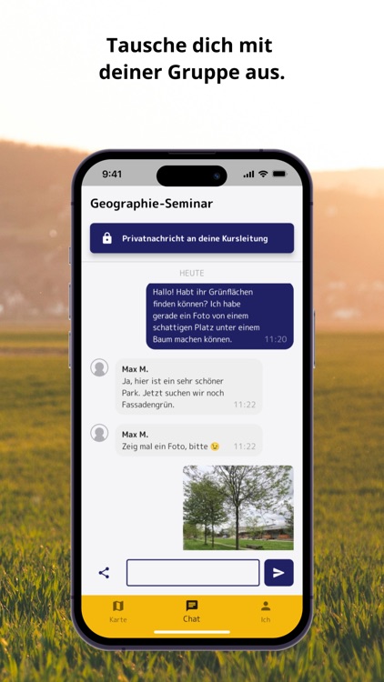 Klim:ReAction screenshot-7