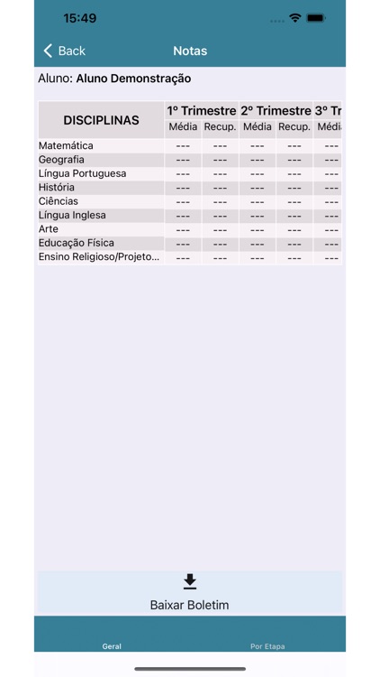 Colégio Atual Goiânia screenshot-3