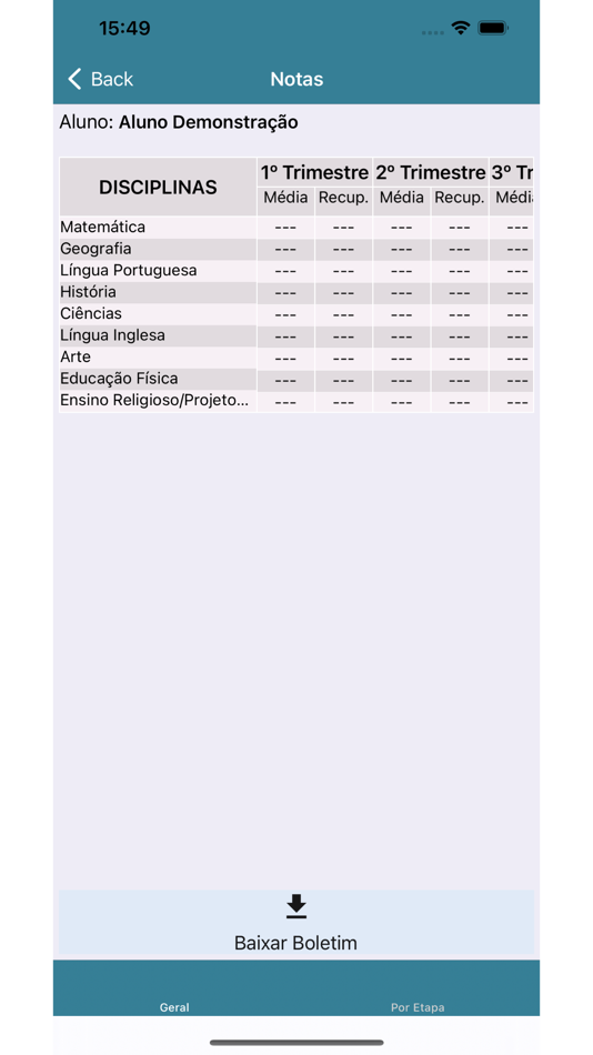 #4. Colégio Atual Goiânia (iOS) 由: L.V.D. SISTEMAS LTDA