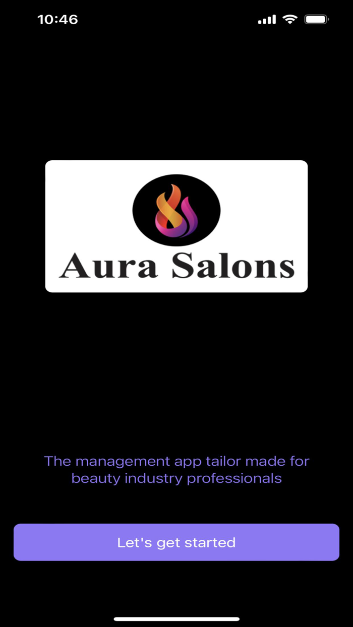 Aura Salons