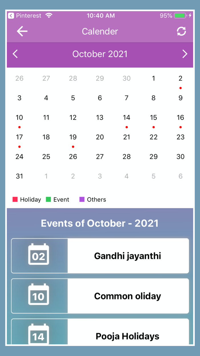 St Josephs Academy CBSE Hosur