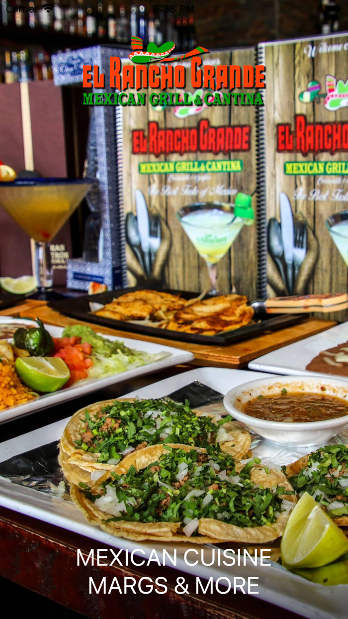 El Rancho Grande Group