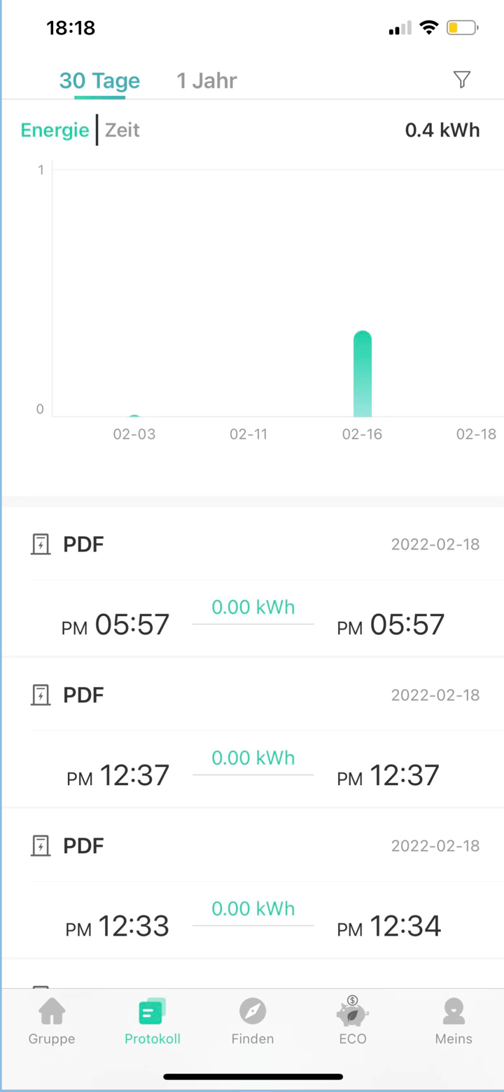 Entratek screenshot 7