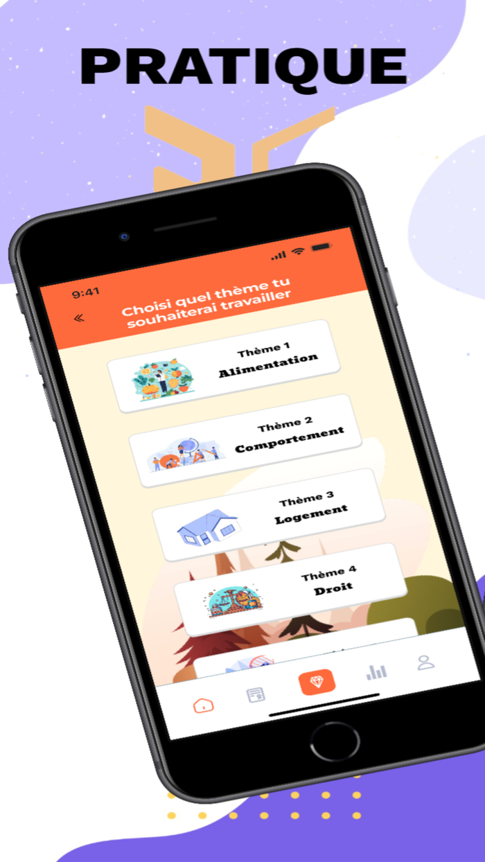 ACACED Certification animale