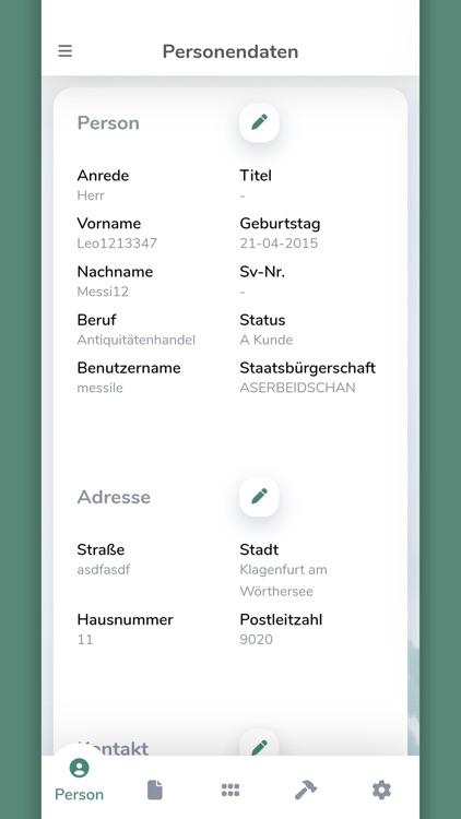 OnlineOrdner screenshot-3