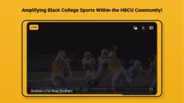 Game screenshot HBCU GO apk