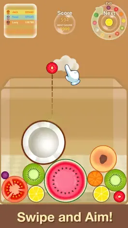 Game screenshot WaterMelon Games mod apk