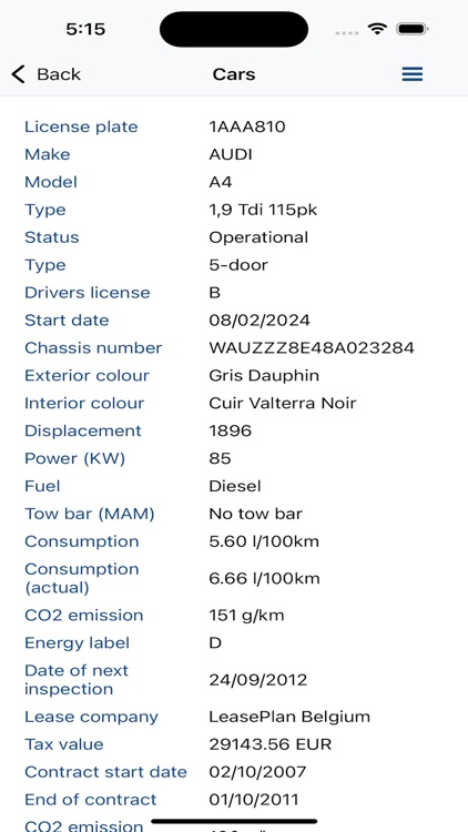 FleetPack screenshot-4