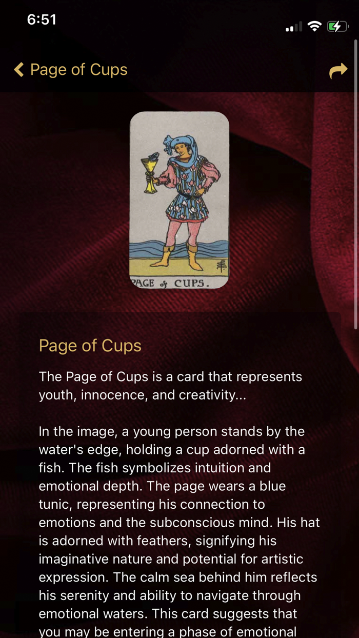 Learn Tarot Cards Rider Waite