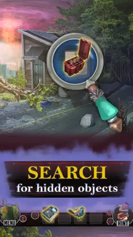Game screenshot Crossroads 1: On A Just Path mod apk
