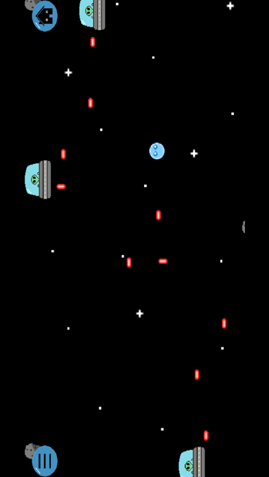 Slime Jumper Adventure Screenshot