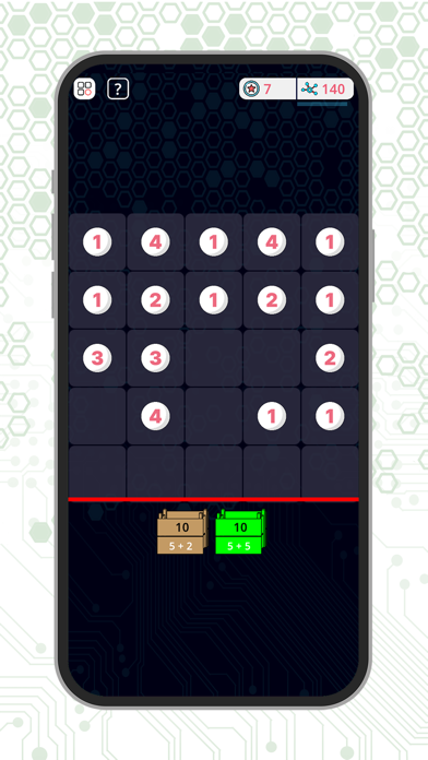 Smarterrr every day: BrainGame Screenshot