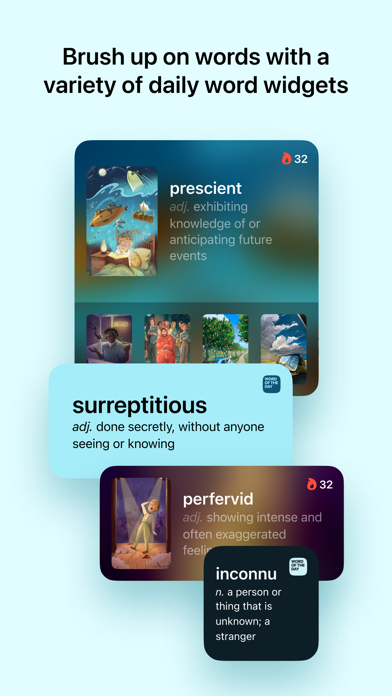 NativeSpeak — English booster Screenshot