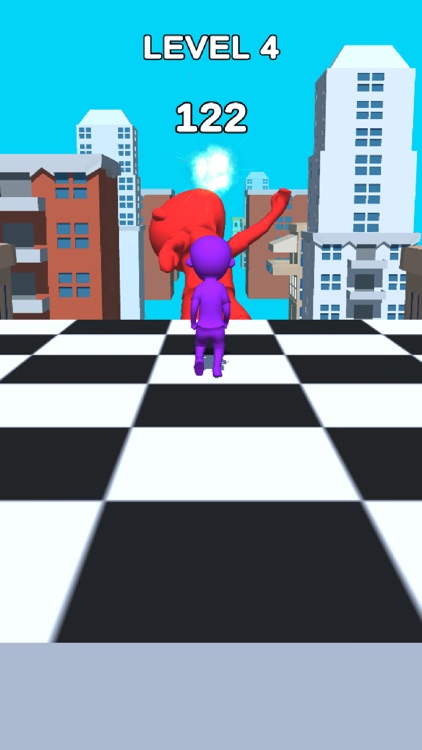 MobKick–Kick Your Way Through! screenshot-3