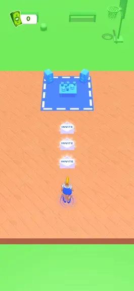 Game screenshot Clubbing Master 3D mod apk