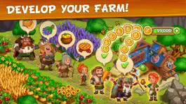 Game screenshot North Farm mod apk