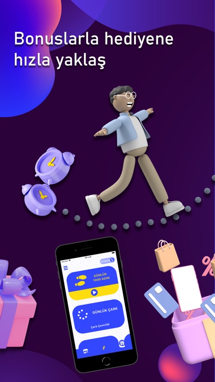 Kazançlı Adım screenshot-3