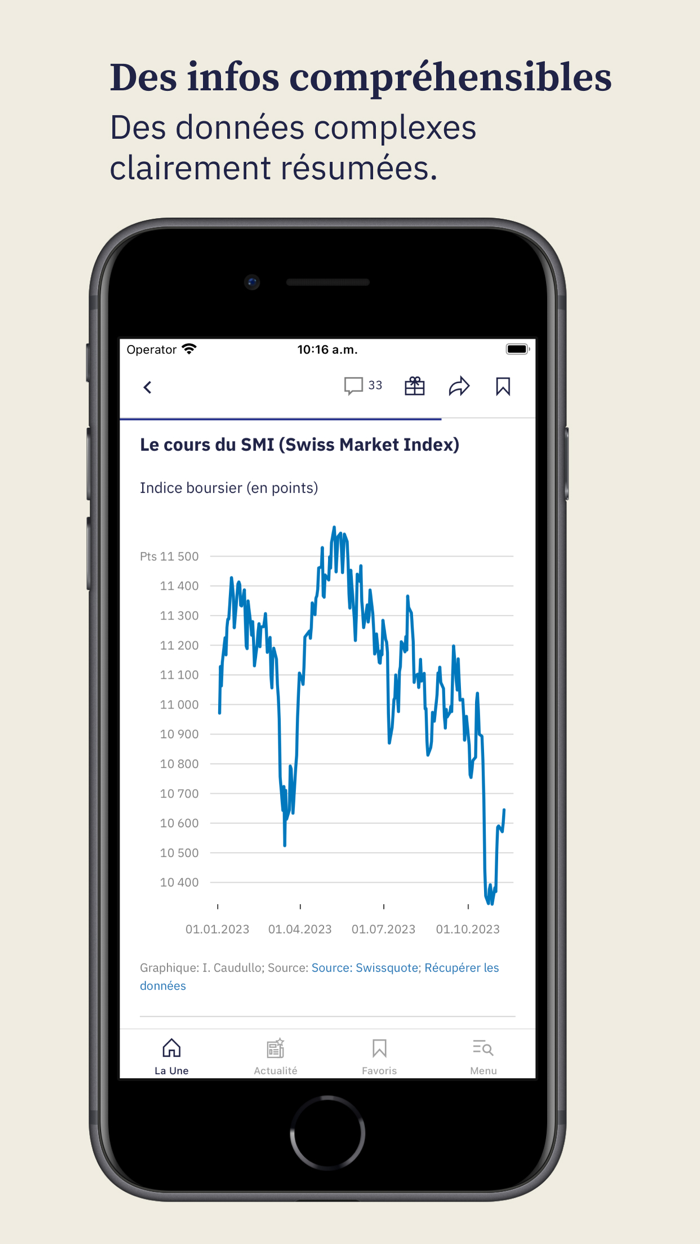 Tribune de Genève actualités