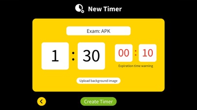 InnoTimer Screenshot