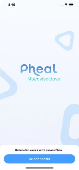 Game screenshot Pheal CR-K mod apk