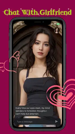 Game screenshot SugarTalk mod apk