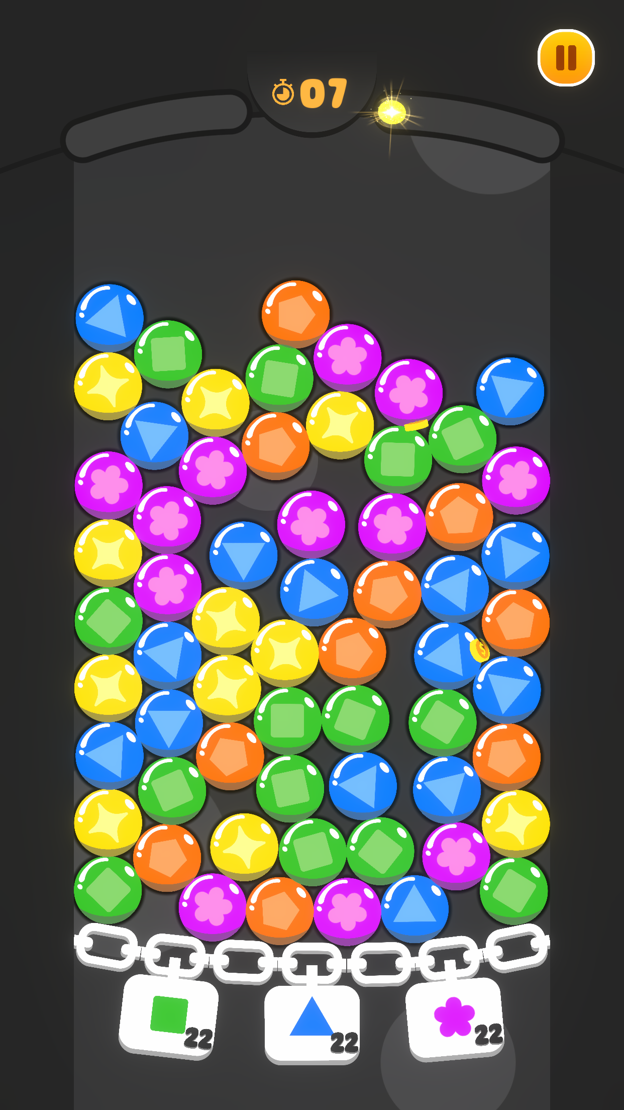 Linky Balls