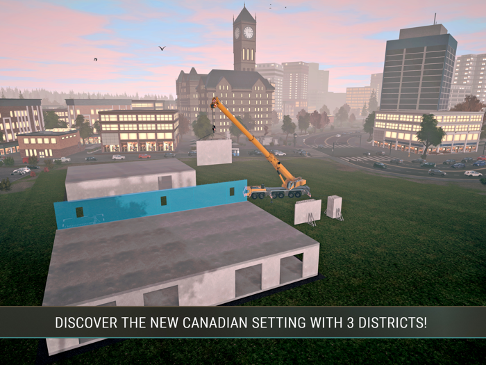 Construction Simulator 4