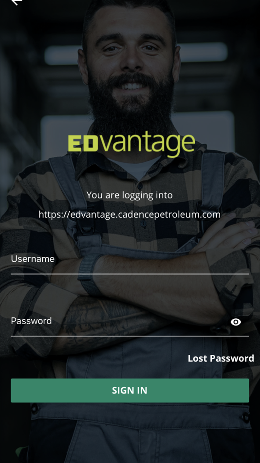 #1. Cadence EDvantage (iOS) 由: Cadence Petroleum