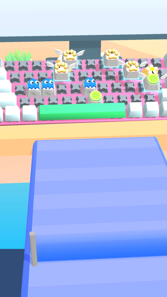 #5. Keyboard Maker! (iOS) 由: Ozan Kasikci