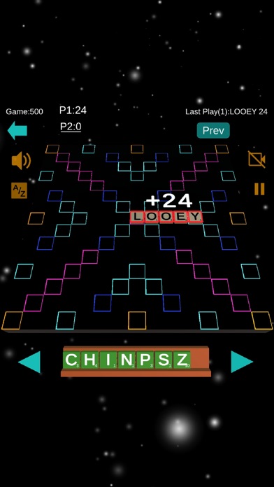 Wotcher App Screenshot