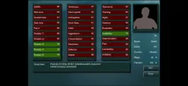 Game screenshot manager of dota hack