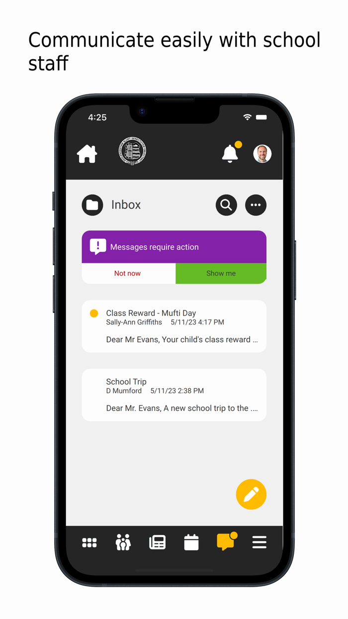 Beverley Grammar School