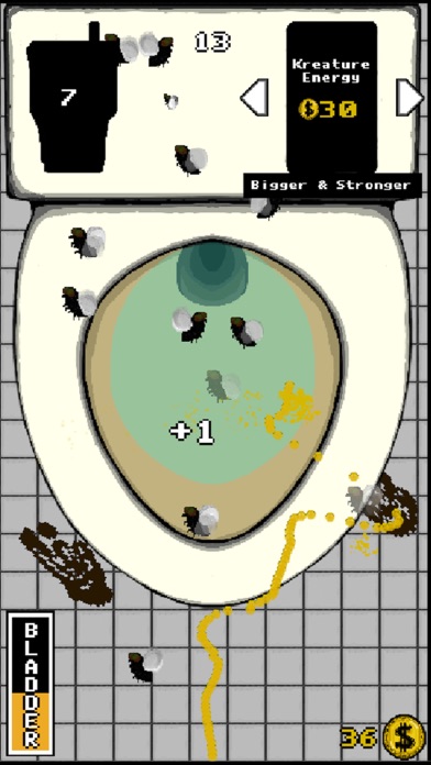 P*ss Off Screenshot