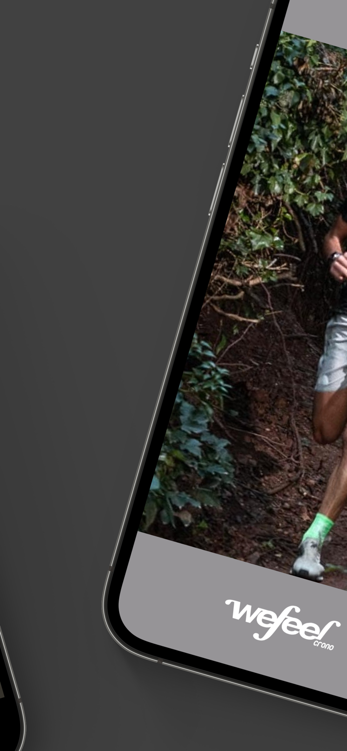 Wefeel Crono