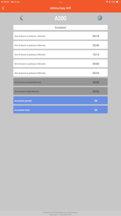 AKlima Easy Wifi screenshot-4