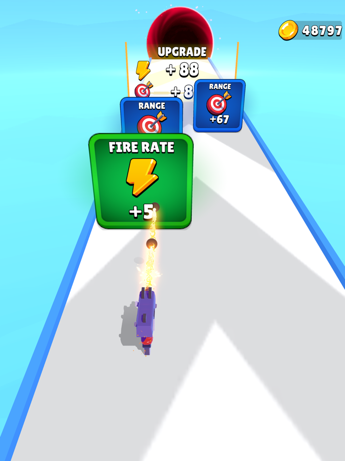 Popem All Merge  Shoot