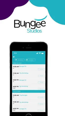 Game screenshot BungeeOne Studio mod apk