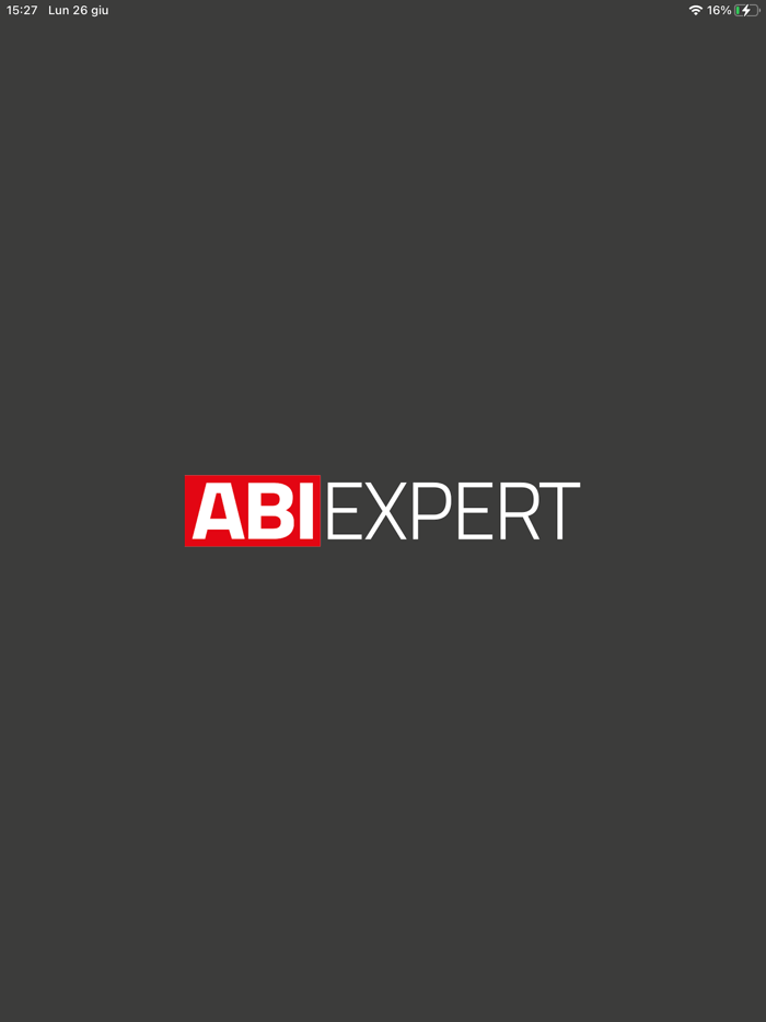 ABI Expert