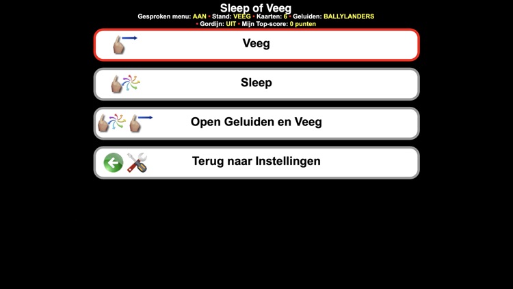 Ballyland Geluiden Memory screenshot-6
