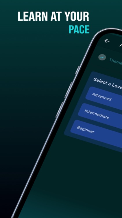 Speak AI App screenshot-3