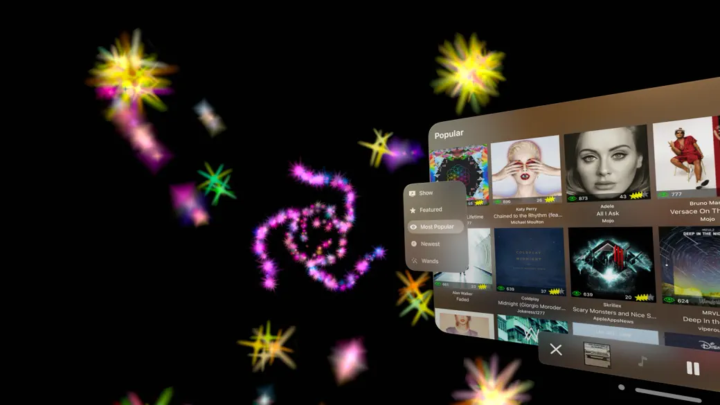 tappr.tv screenshot 3