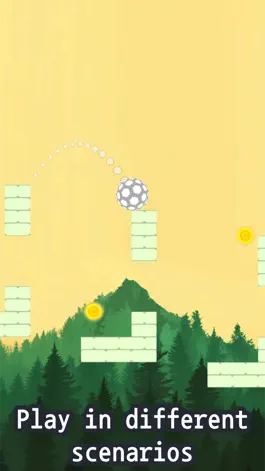 Game screenshot Generic Jumper mod apk